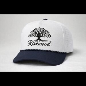 Kirkwood Signature Root Hat